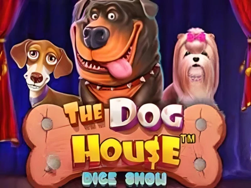 The Dog House